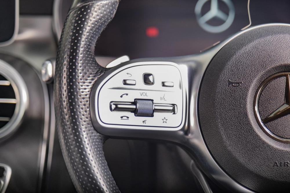 Mercedes-Benz C-Класс IV (W205) Рестайлинг Томск  - изображение 13