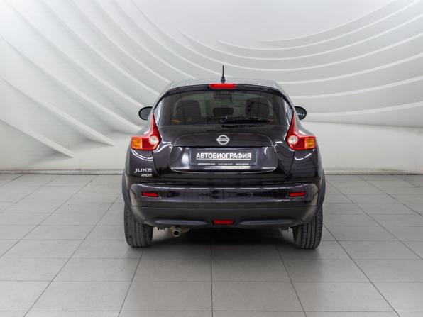 Nissan Juke I с пробегом 2013 года, цена 998 000 рублей, 106988 км, внедорожник, Автокод Объявления