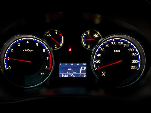 Suzuki SX4 I (Classic) Рестайлинг с пробегом 2014 года, цена 1 400 000 рублей, 63273 км, хэтчбек, Автокод Объявления