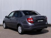 Lada (ВАЗ) Granta I Рестайлинг Сочи  - изображение 18