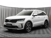 Kia Sorento IV Москва  - изображение 33