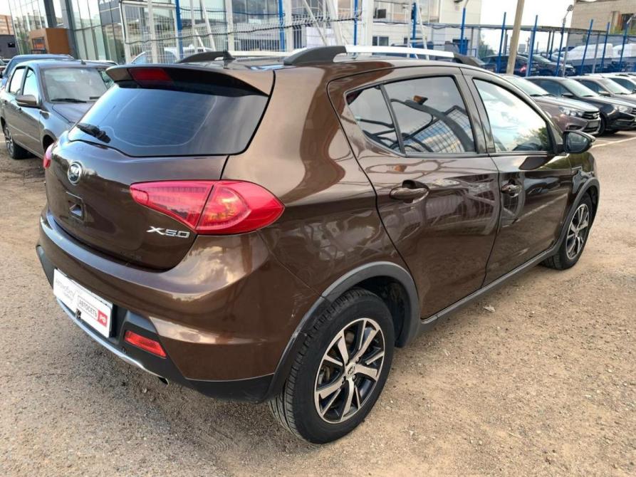 Lifan X50 Нижнекамск  - изображение 7