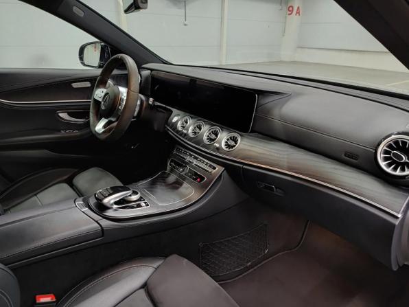 Mercedes-Benz E-Класс V (W213 S213 C238) с пробегом 2020 года, цена 3 599 000 рублей, 128748 км, седан, Автокод Объявления