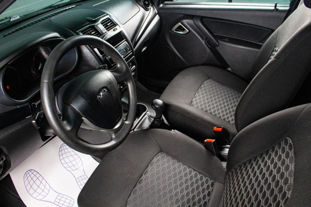 Lada (ВАЗ) Granta I Рестайлинг Сургут  - изображение 9