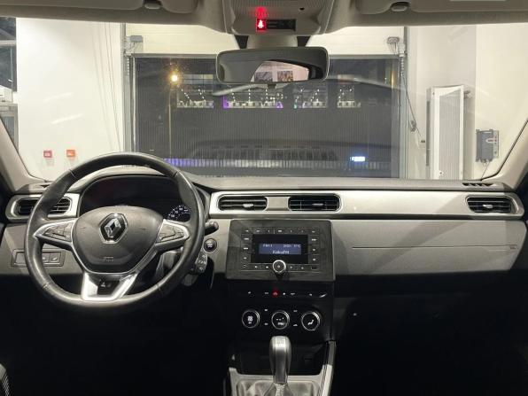 Renault Arkana I с пробегом 2019 года, цена 1 410 000 рублей, 147724 км, внедорожник, Автокод Объявления