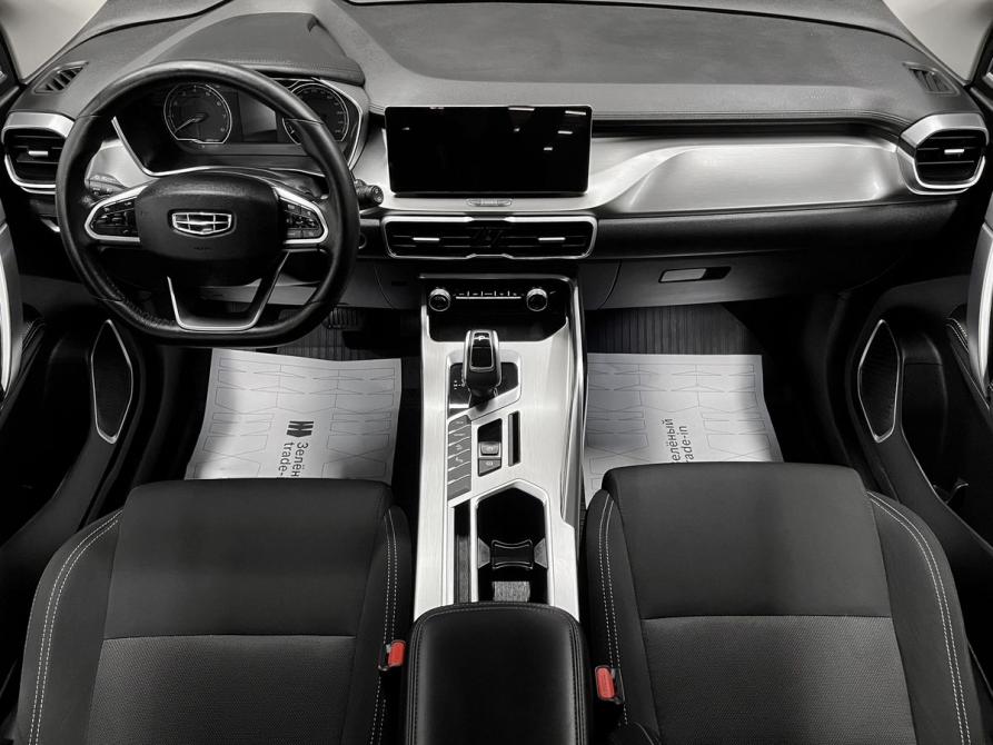 Geely Coolray I Тверь  - изображение 10