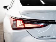 Lexus ES VII Чита  - изображение 60