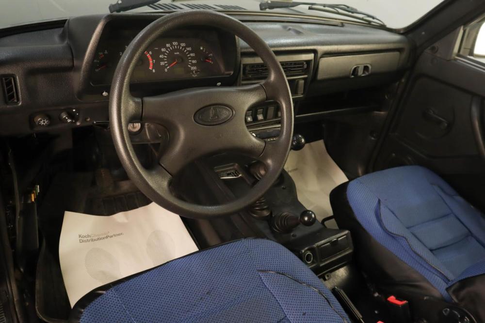 Lada (ВАЗ) 2121 (4x4) I Рестайлинг Челябинск  - изображение 8