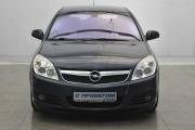 Opel Vectra C Рестайлинг Москва  - изображение 18
