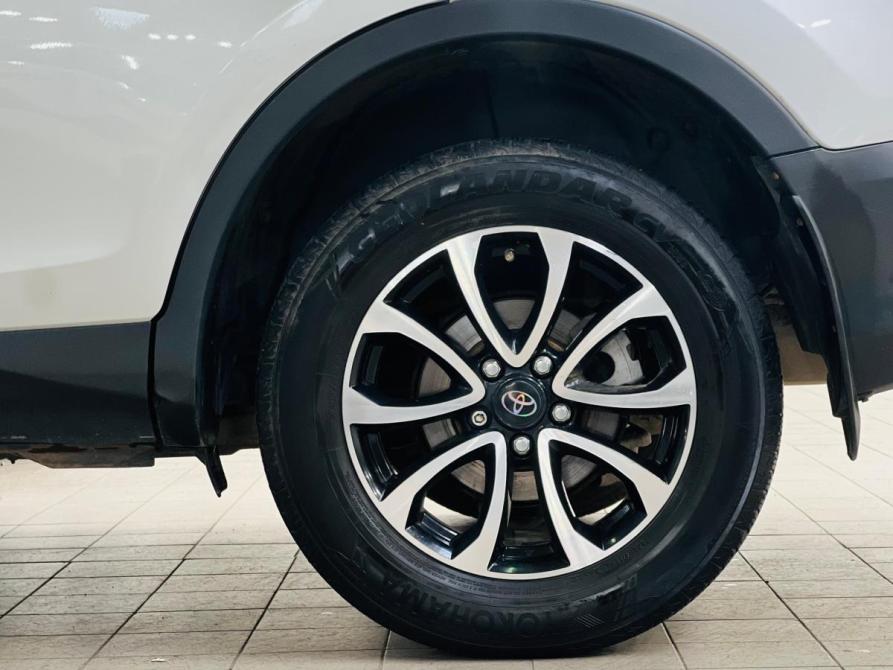 Toyota RAV4 IV (XA40) Кемерово  - изображение 7