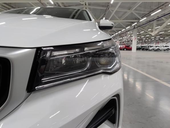 Belgee S50 с пробегом 2026 года, цена 1 799 000 рублей, 16819 км, седан, Автокод Объявления