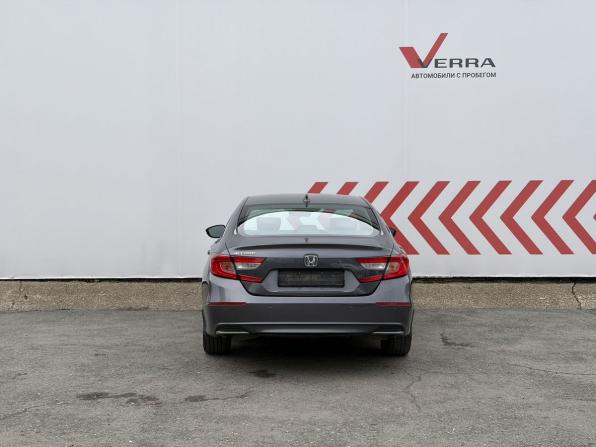 Honda Accord X Рестайлинг с пробегом 2022 года, цена 2 850 000 рублей, 49150 км, седан, Автокод Объявления