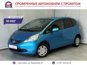 Honda Fit II Красноярск  - изображение 13