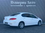 Peugeot 408 I Краснодар  - изображение 45