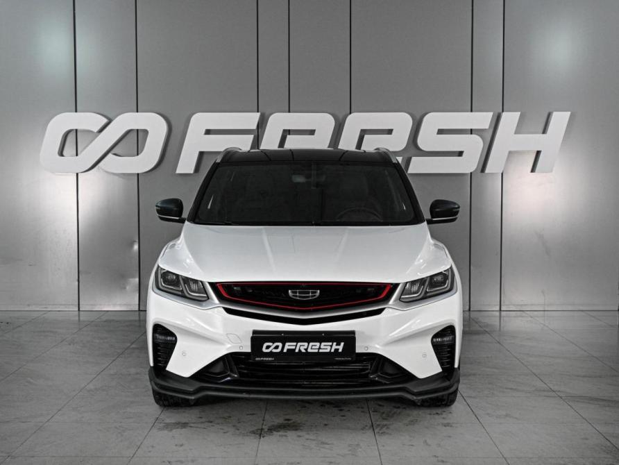Geely Coolray I Ростов-на-Дону  - изображение 3