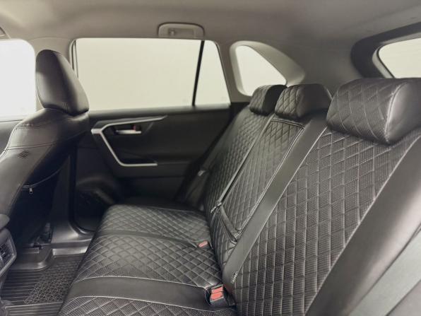 Toyota RAV4 V (XA50) с пробегом 2019 года, цена 3 145 000 рублей, 107700 км, внедорожник, Автокод Объявления