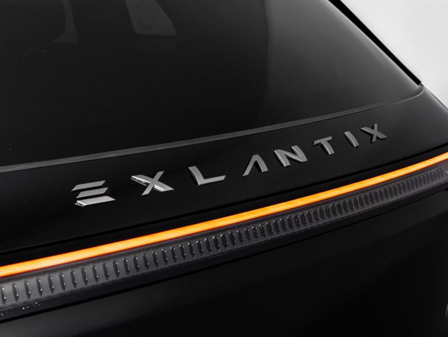 Exeed Exlantix ET Санкт-Петербург  - изображение 11