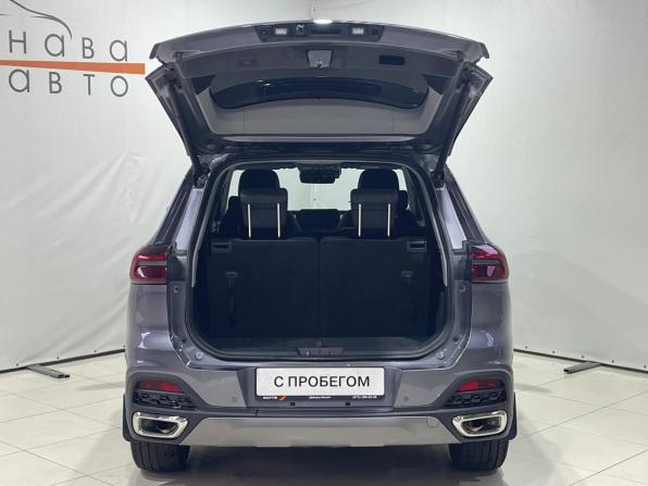 Xcite X-Cross 8 с пробегом 2024 года, цена 2 150 000 рублей, 14937 км, внедорожник, Автокод Объявления