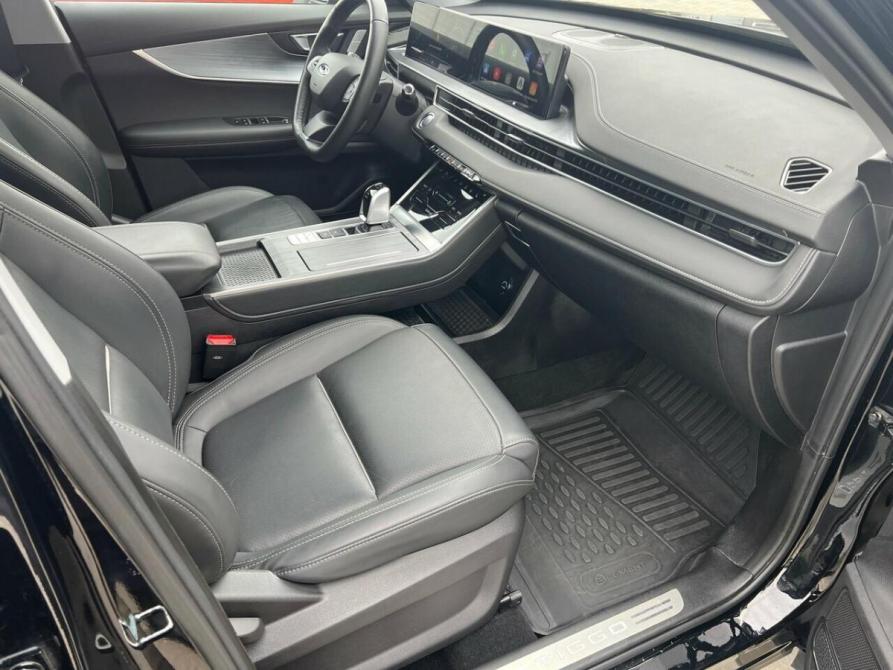 Chery Tiggo 7 Pro Max I Екатеринбург  - изображение 11