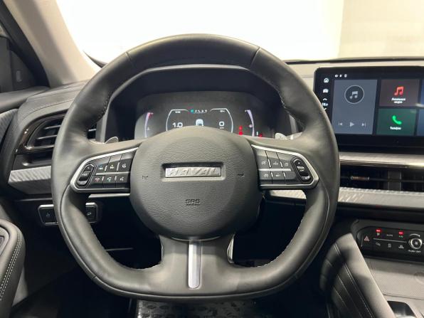 Haval F7x I Рестайлинг с пробегом 2023 года, цена 2 280 000 рублей, 41859 км, внедорожник, Автокод Объявления