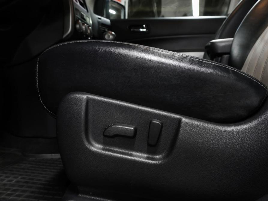 Nissan X-Trail II Рестайлинг Москва  - изображение 25