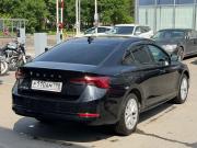 Skoda Octavia IV (A8) Санкт-Петербург  - изображение 10