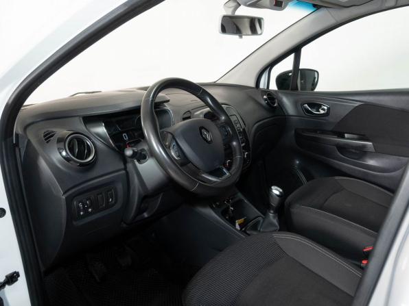 Renault Kaptur I с пробегом 2019 года, цена 1 588 000 рублей, 95473 км, внедорожник, Автокод Объявления