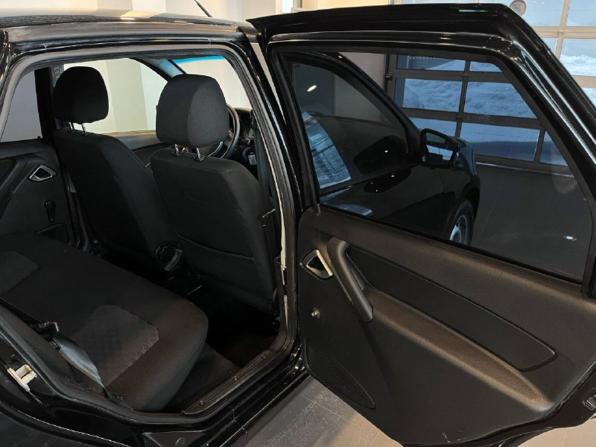 Lada (ВАЗ) Granta I Рестайлинг с пробегом 2024 года, цена 749 000 рублей, 30099 км, седан, Автокод Объявления