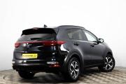 Kia Sportage IV Рестайлинг Пермь  - изображение 31