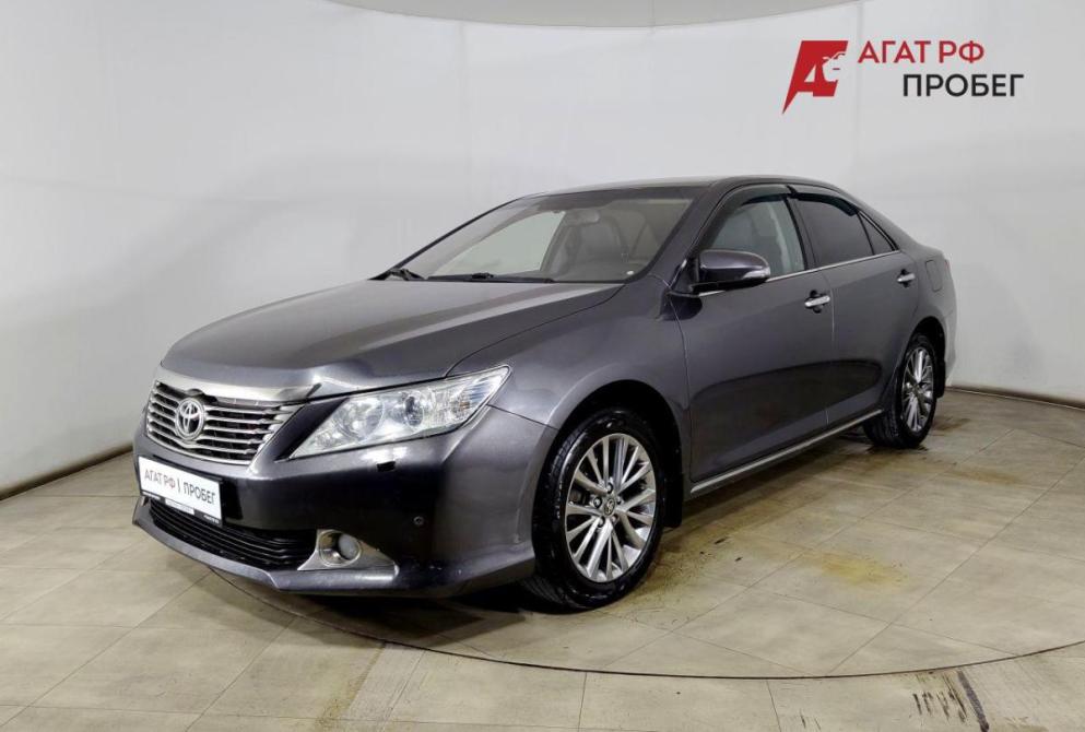 Toyota Camry VII (XV50) Волгоград  - изображение 1