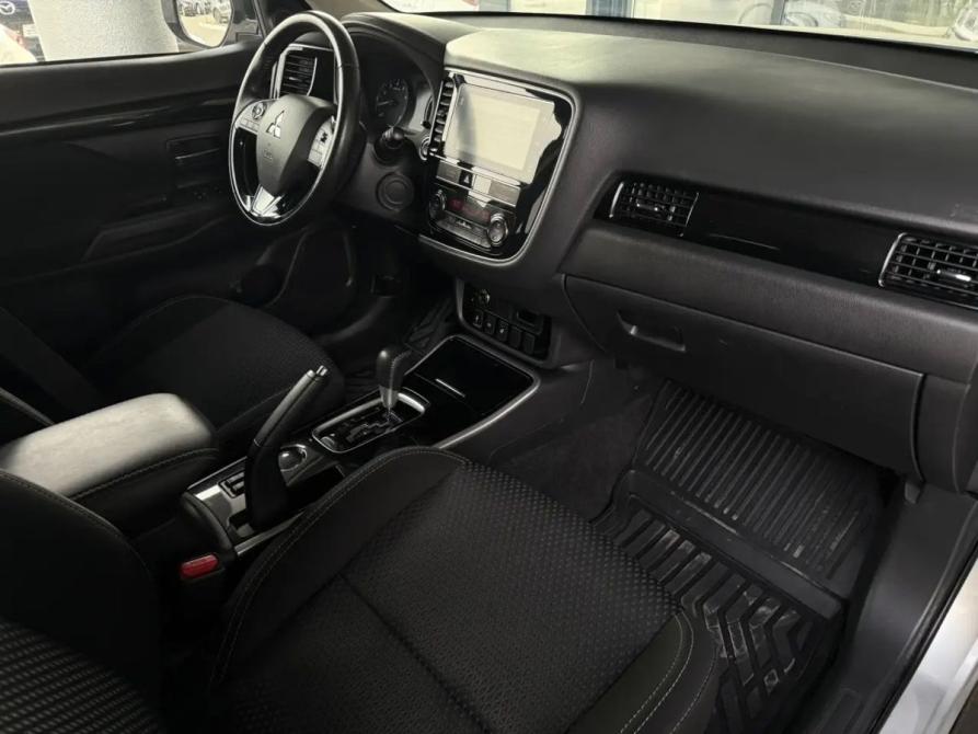 Mitsubishi Outlander III Рестайлинг 3 Волгоград  - изображение 25