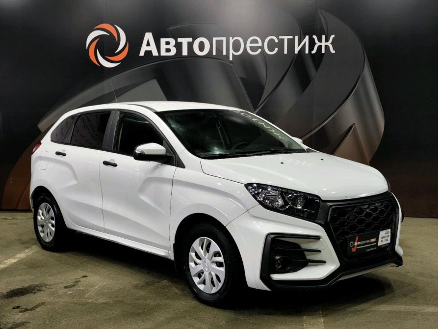 Lada (ВАЗ) XRAY I Ставрополь  - изображение 3