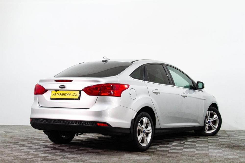 Ford Focus III Сургут  - изображение 5