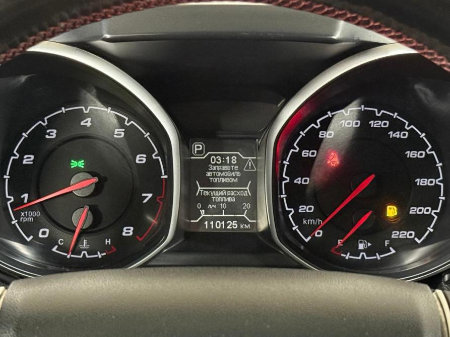 Chery Tiggo 5 I Екатеринбург  - изображение 20
