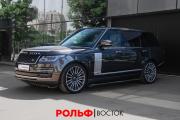 Land Rover Range Rover IV Рестайлинг Москва  - изображение 38