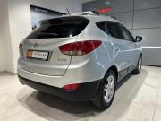 Hyundai ix35 I Новосибирск  - изображение 27