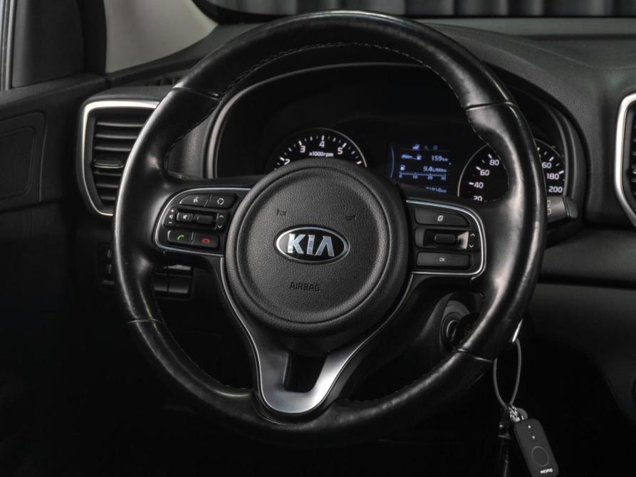 Kia Sportage IV Тюмень  - изображение 16