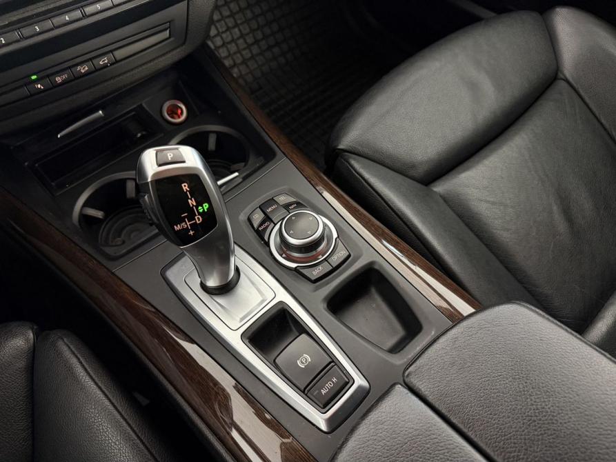 BMW X5 II (E70) Рестайлинг Калининград  - изображение 17