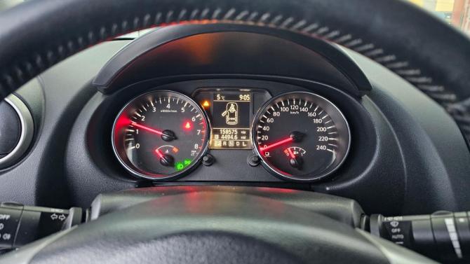 Nissan Qashqai I Рестайлинг с пробегом 2013 года, цена 789 000 рублей, 158000 км, внедорожник, Автокод Объявления