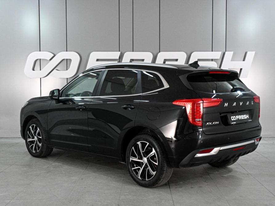 Haval Jolion I Ростов-на-Дону  - изображение 2