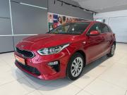 Kia Ceed III Екатеринбург  - изображение 24