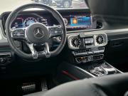 Mercedes-Benz G-Класс AMG II (W463) Новосибирск  - изображение 58