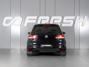 Volkswagen Golf VI Минеральные Воды  - изображение 19