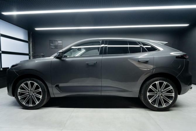 Новый Changan UNI-K 2024 года, цена 4 549 900 рублей, внедорожник, Автокод Объявления