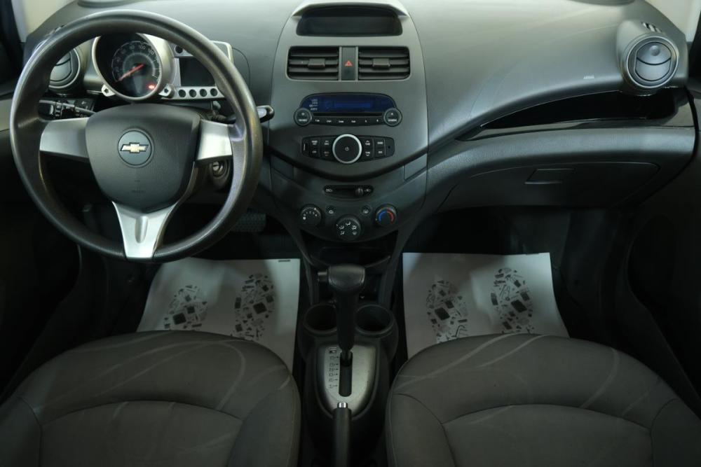 Chevrolet Spark III Омск  - изображение 13