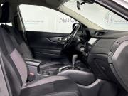 Nissan Qashqai II Рестайлинг Москва  - изображение 22