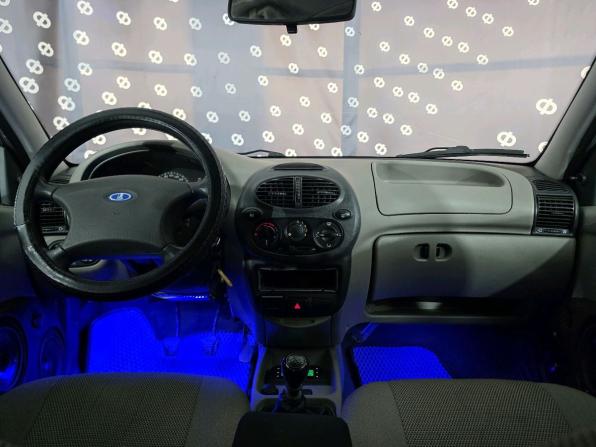 Lada (ВАЗ) Kalina I с пробегом 2010 года, цена 199 000 рублей, 215082 км, седан, Автокод Объявления
