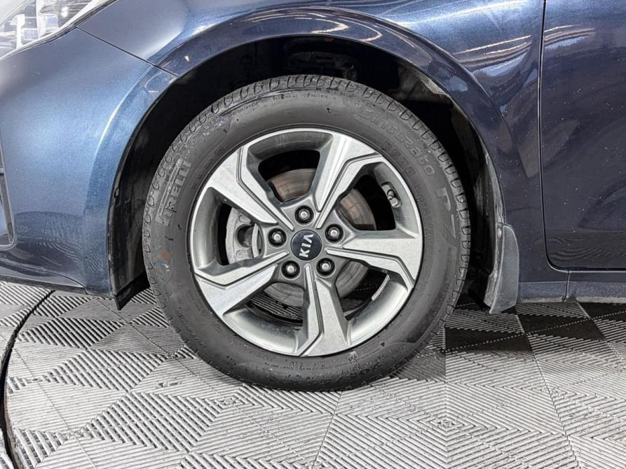 Kia Cerato IV Ногинск  - изображение 9