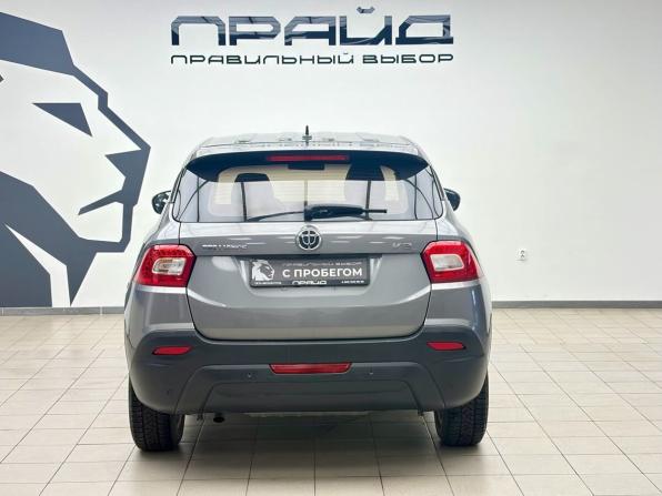 Brilliance V3 I Рестайлинг с пробегом 2019 года, цена 1 269 000 рублей, 67372 км, внедорожник, Автокод Объявления