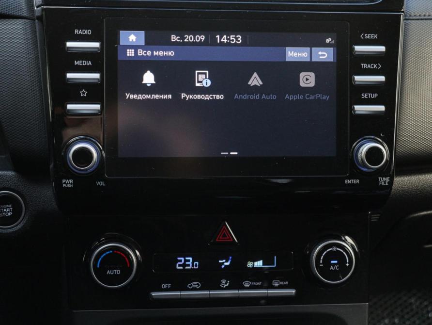 Hyundai Creta II Москва  - изображение 15